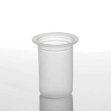 100 COUNT Ameda Spare Silicone Diaphragm for Hygienikit BREAST PUMP 10001