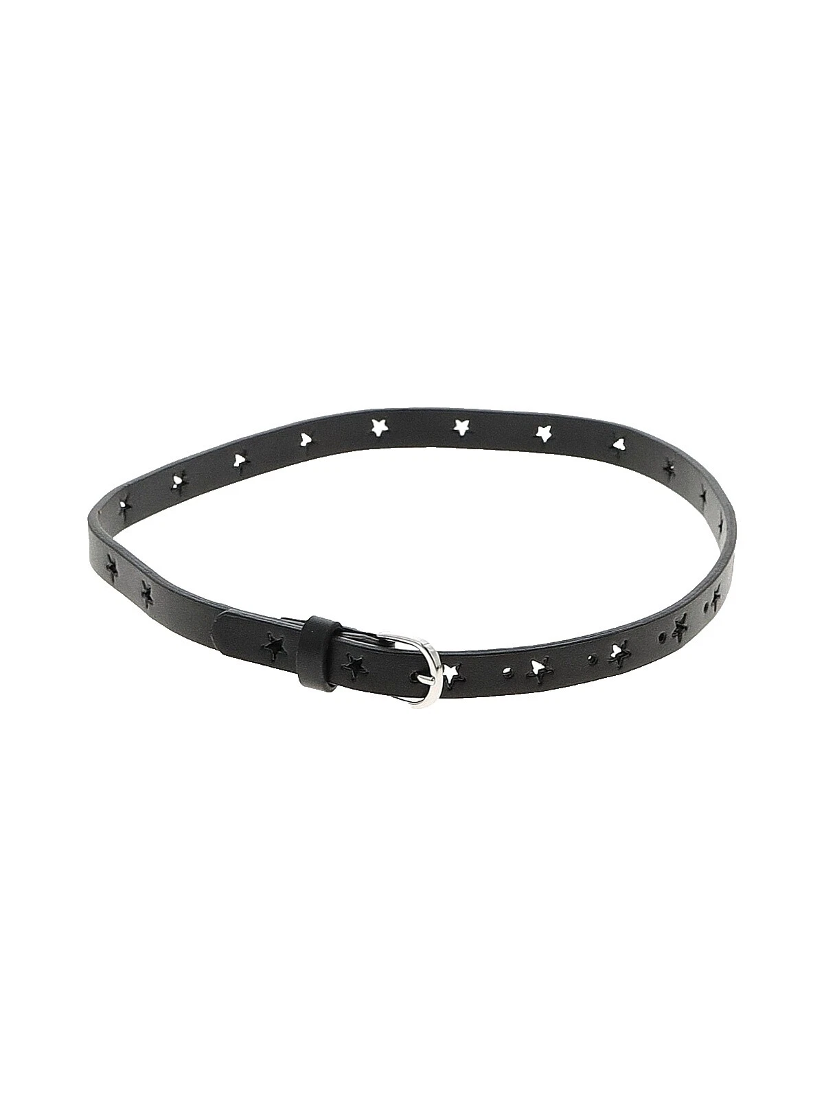 Cinturones negros Gap para De mujer