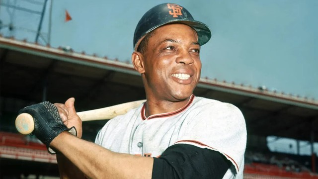 Willie Mays Baseball Cards - You Pick the Card - HOF - Giants Mets