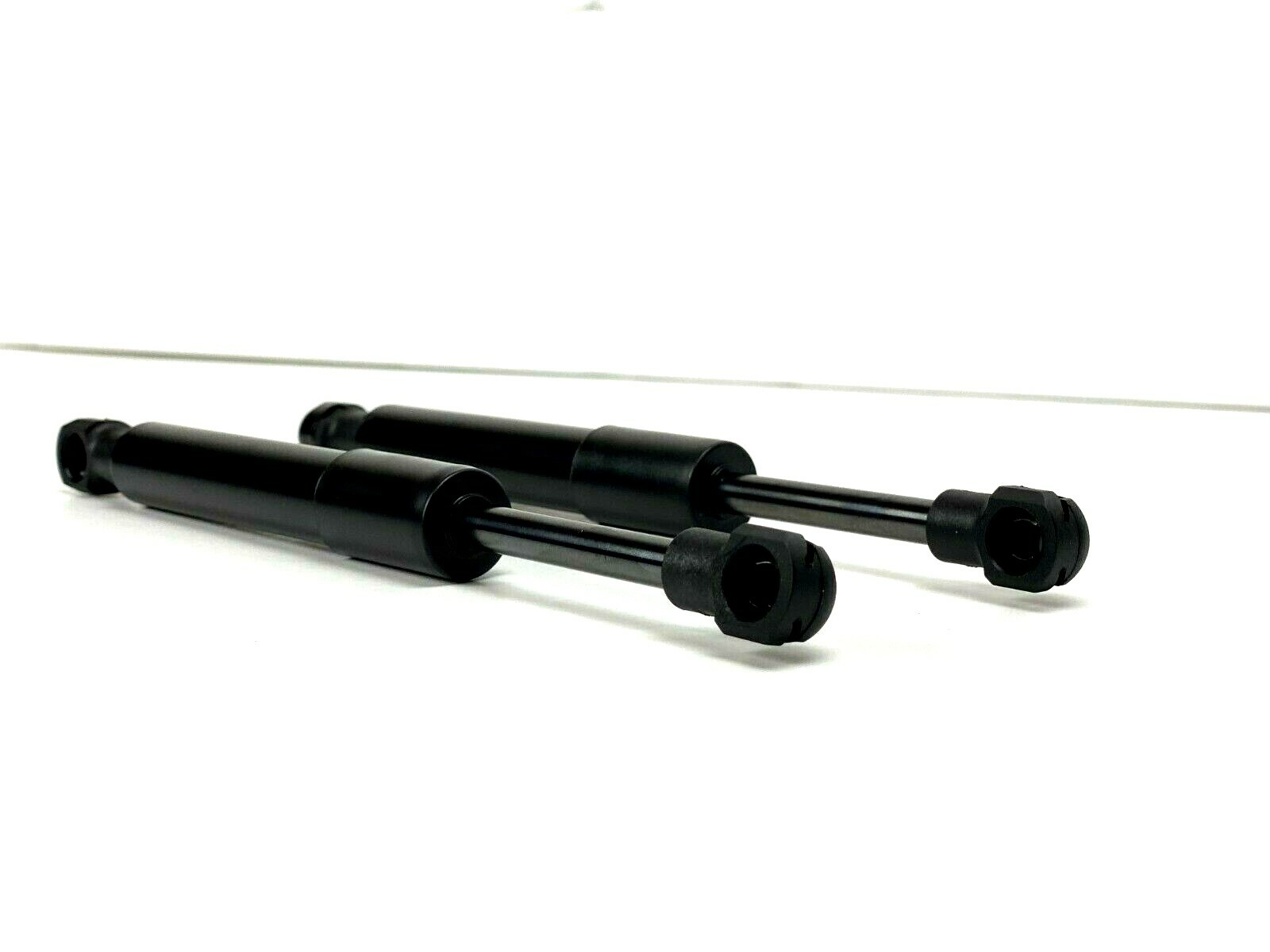 Bentley Gt, Gtc & Flying Spur Front Hood Shocks Struts x 2 - Short