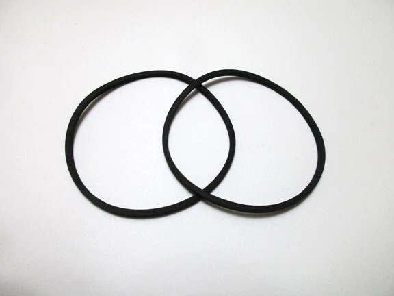 HSEI Technics 2 Nitrile Round Belts for: SL-MC3 SL-MC4 SL-MC6 SL-MC7 SL-MC50 SL-MC60