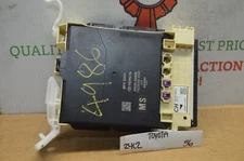 2019-20 Toyota Camry Multiplex Network Control 8922106400 Module 56-24C2