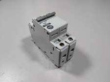 Allen Bradley 1492-CB2G050 Ser B 5A Circuit Breaker MADE IN SWITZERLAND