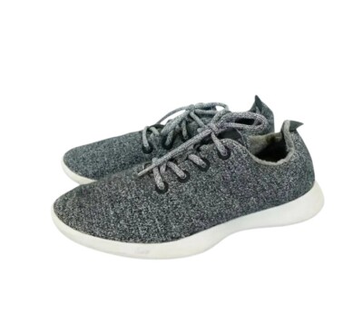 New Allbirds Men's Wool Runners Original Best-Selling Sneaker Size 11