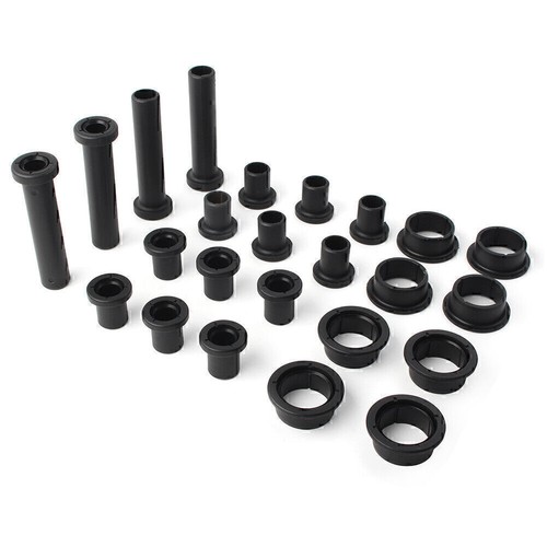 Rear Suspension A-Arm Bushing Kit for Polaris Sportsman 500 4X4 HO 2012 GZ - Picture 2 of 5