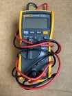 Fluke 110 Plus Essential Multimeter Excellent Shape