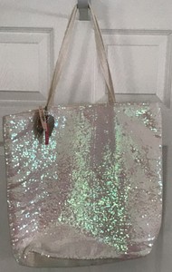ted baker holographic bolsa
