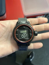 Spy Gear Child's Watch  McDonalds happy meal toy