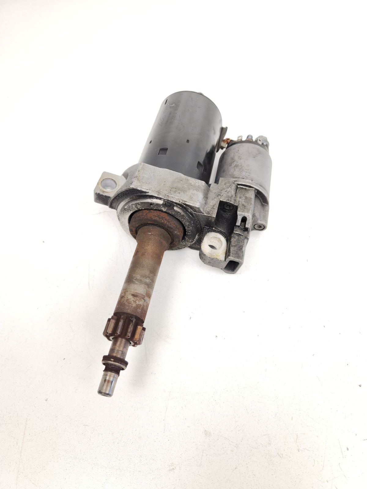 2012-2014 MCLAREN MP4-12C 650S 720S STARTER MOTOR OEM 11F0133CP