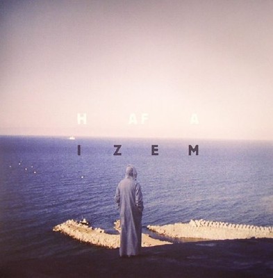 IZEM - Hafa - Vinyl (LP)