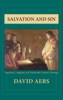 David Aers | Salvation And Sin | Buch | Englisch (2022) | Ean 9780268204549