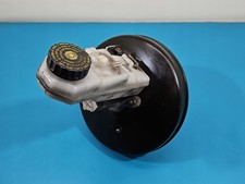 Bremskraftverstärker Toyota Avensis III T27 0204054177 4720005240 2.0 D4D / IM 9