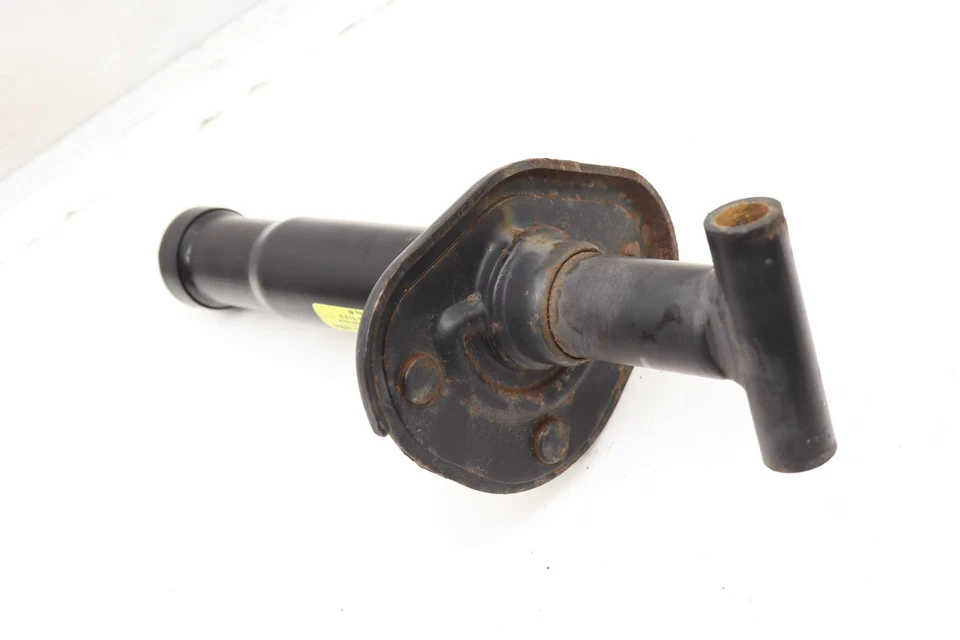 Amortiguador parachoques trasero izquierdo bmw 323ci 2000 8195327 Foto 2 de 4