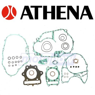 Athena Complete Gasket Kit for 1985-1986 Honda ATC350X - Engine Gaskets & tw