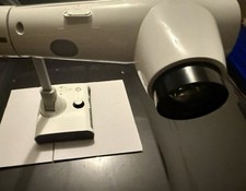 Elmo TT-12iD Interactive Document Camera White - Visual Presenter