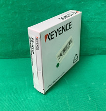 KEYENCE FS-N11P Digital Fiber Optic Sensor Amplifier, Cable Type, Main Unit, PNP