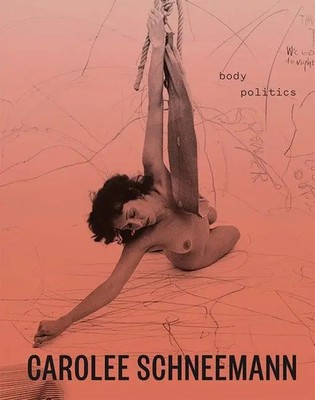 Lotte Johnson (u. a.) | Carolee Schneemann | Buch | Englisch (2022) | Gebunden