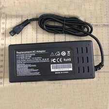 1PC  For  T-81C 600C 400S+fiber fusion Splicer Power Adapter ADC-1430S