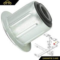 Partsline Buchse Blattfeder Hinten FüR Jumper Ducato Boxer 513172 5131.72