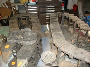 wa whitney 3400 y catrac