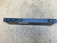 Schalter Sitzheizung Regler Nr2/1 8373715 BMW 5 (E39) 525TD