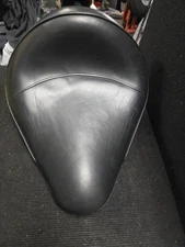 Corbin 094-8 Solo Seat Black Harley Softail 1984-1999