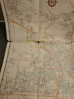 Skelly Oil Company Map Of Greater Kansas City — photo 5