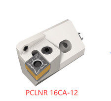 1  PCS  ORIGINAL  INSERTS  PCLNR 16CA-12