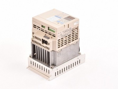 CIMR-XCACB0P4 Yaskawa - Used - incl. warranty - shipped within 1 business day
