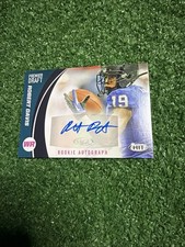 2017 Sage Hit - Autographs Red #A91 Robert Davis (AU) AH1