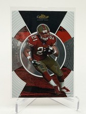 Frank Gore Rookie Cards and Autograph Memorabilia Guide 30