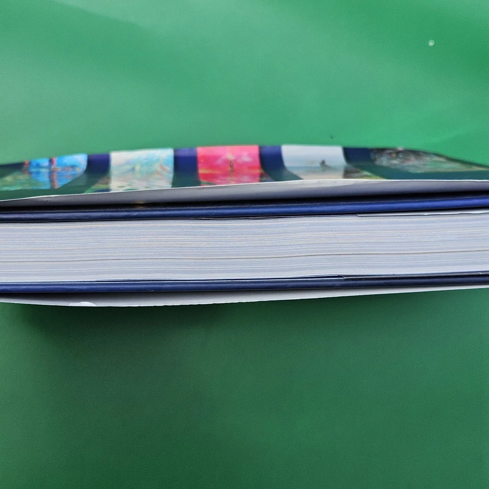 2017 RARE Modern Master Duaív - INSCRIBED by Artist! Park West Gallery - Image 2 of 4