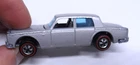 HOTWHEELS REDLINE ROLLS ROYCE SILVER SHADOW SELLING  HUNDREDS FROM COLLECTION