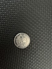 ITALY. 2 LIRE, 1940. VITTORIO EMANUELE III. WEAK MAGNETIC.