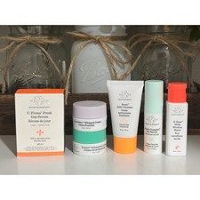 Drunk Elephant Mini Travel Set C-Firma Protini Lala Skincare Bundle