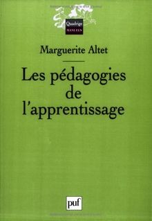 Les pédagogies de lapprentissage von Altet, Margue... | Buch | Zustand sehr gut