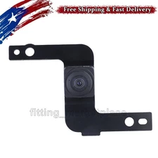 For 2021-2023 Toyota Sienna 2.5L Backup Parking Camera Front View 86790-08110