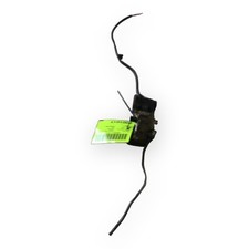 1999 - 2003 Mazda Protege Door Latch Actuator With Cable Front Right Passenger
