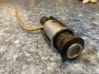 Vintage Smiths 372093 1930s Cigar Lighter "Owl Eye" Type
