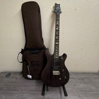 PRS SE CE 24 STANDARD SATIN ELECTRIC GUITAR CHARCOAL SATIN SPARES & REPAIRS
