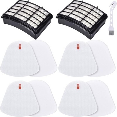 Leadaybetter Vacuum Filter Replacement for Shark Navigator Lift Away Deluxe NV35
