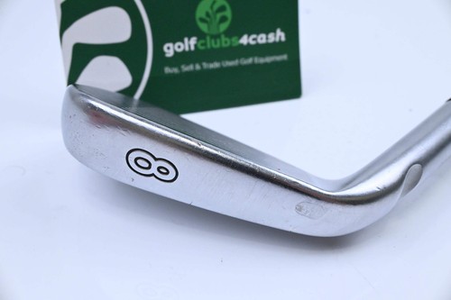 Ping iBlade #8 Iron / Blue Dot / Stiff Flex KBS Tour 120 Shaft - Picture 3 of 6