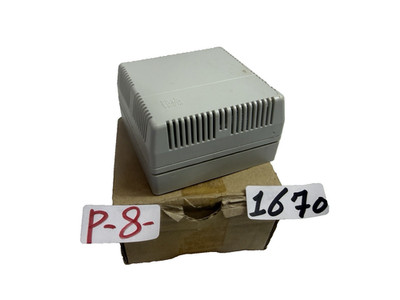 Staefa Control System FR-T1