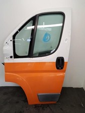Porte avant et accessoires Peugeot BOXER