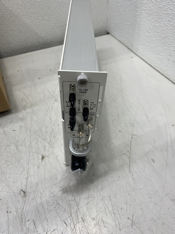 Sym Technology Duplex In & Out S2600N