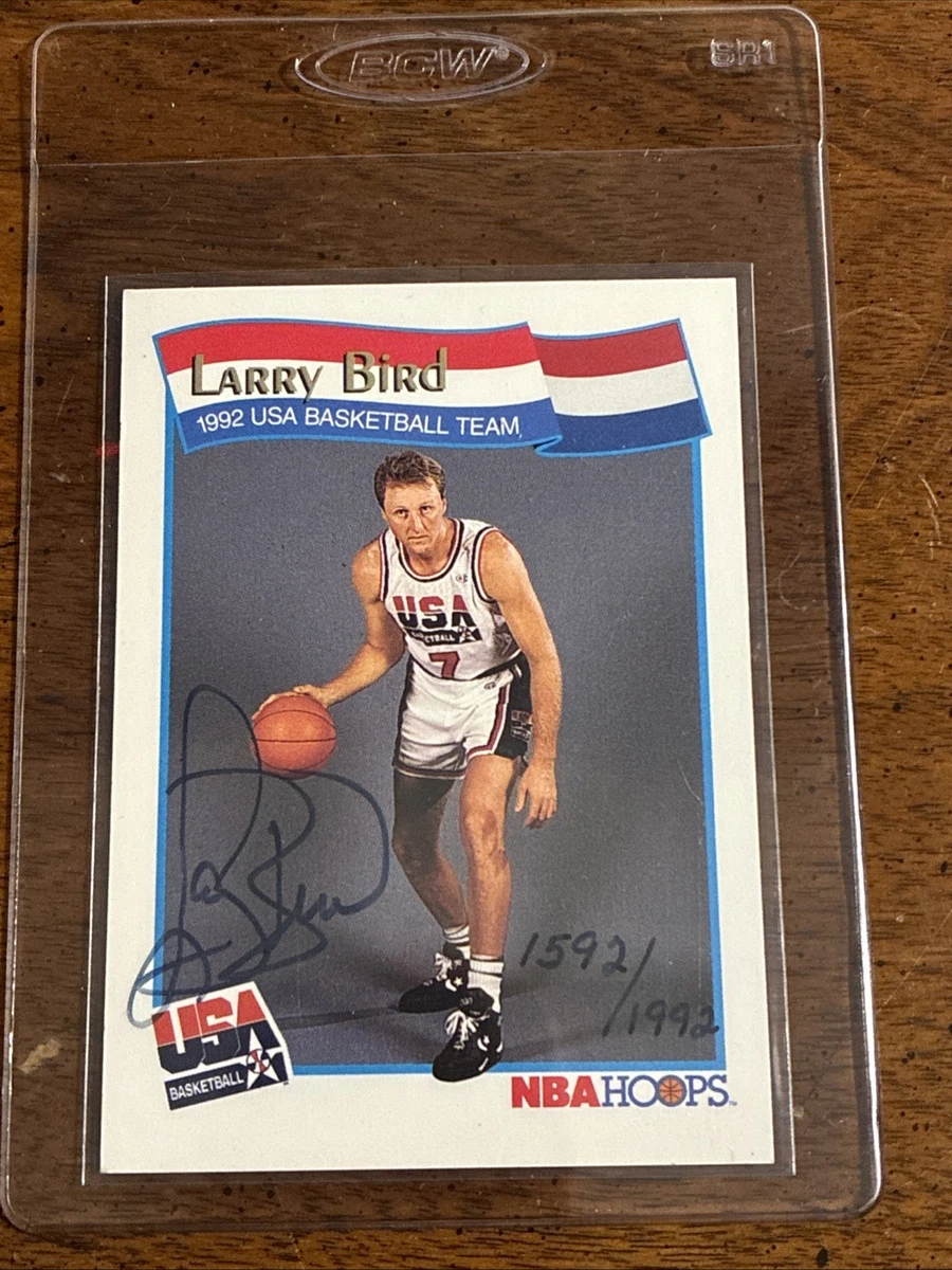 1992 Usa Basketball Dream Team Cards for sale | eBay