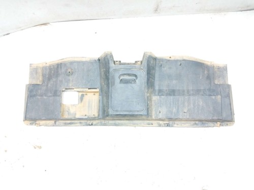16-21 Polaris RZR XP Turbo Inner Firewall Heat Shield Cover Panel TRSH