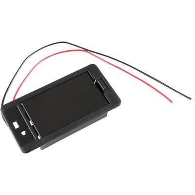 Fishman 9V Battery Box for Powerbridge