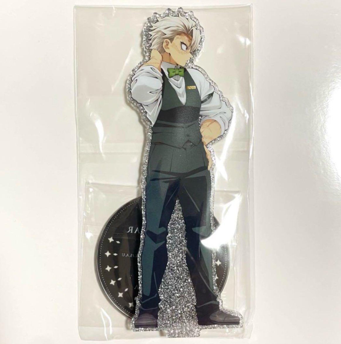 F/s Max Factory Character Vocal Series 03 Megurine Luka Tony Ver