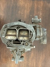 Holley 5200 Carburetor R6657 1974 Ford